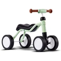 Balanscykel Puky Wutsch Pastel Green
