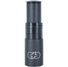  Styrrörsförlängare OXC 28.6mm Black