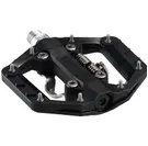 Cykelpedaler Kombi Shimano PD-EH510 SPD/Standard