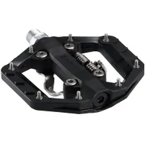 Cykelpedaler Kombi Shimano PD-EH510 SPD/Standard
