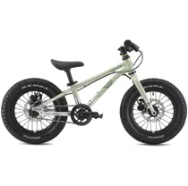 Barncykel Early Rider Seeker Green 14