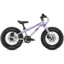 Barncykel Early Rider Seeker Haze 14