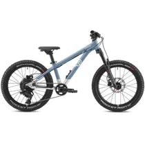 Barncykel Early Rider Charger Blue 20