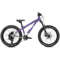 Barncykel Early Rider Charger Purple 20