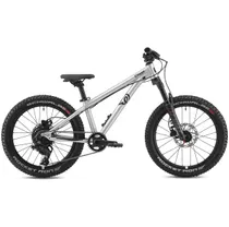Barncykel Early Rider Charger Silver 20