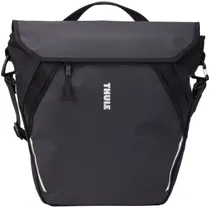 Cykelv&auml;ska Paketh&aring;llare Thule Chasm Courier With InLock 22L Black