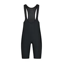 Cykelbyxor Rogelli Essential III Bib Short Black