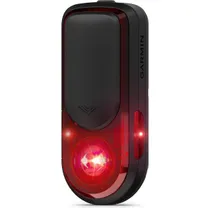 Baklampa med Radar Garmin Varia RearVue 820 StVZO