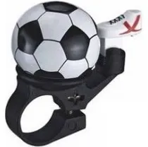 Ringklocka Naits Football
