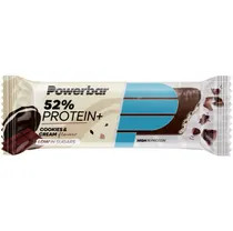 Proteinbar PowerBar ProteinPlus 52% Cookies & Cream 50gr