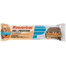 Proteinbar PowerBar ProteinPlus Crisp 40% Caramel Peanut butter 40gr