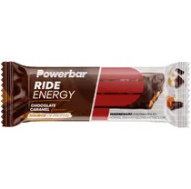 Energibar PowerBar Ride Energy Chocolate Caramel 55gr