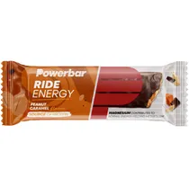 Energibar PowerBar Ride Energy Peanut Caramel 55gr