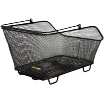 Cykelkorg Atran Velo Daily 20 AVS 20L Black