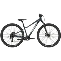 Barncykel Cannondale Kids Trail 26 Tungsten Blue