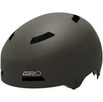 Cykelhj&auml;lm Giro Dime FS Mips Mat Dark Sage