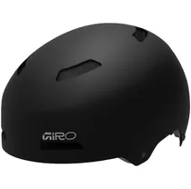 Cykelhj&auml;lm Giro Quarter FS Mips Mat Black 
