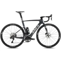 Elcykel Racer BH iAerolight 1.8 Dark Grey/Cream/Light Grey