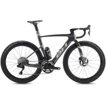 Elcykel Racer BH iAerolight 1.9 Dark Grey/Cream/Light Grey