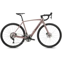Gravel EL BH iGravelx 2.4 Rose Gold/Dark Red/Dark Red