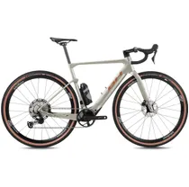 Gravel EL BH iGravelx Carbon 2.7 Pale/Golden/Pale