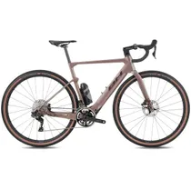 Gravel EL BH iGravelx Carbon 2.8 Rose Gold/Dark Red/Dark Red