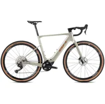 Gravel EL BH iGravelx NX Carbon 2.7 Pale/Golden/Pale