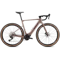Gravel EL BH iGravelx NX Carbon 2.7 Rose Gold/Dark Red/Dark Red