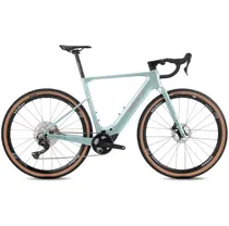 Gravel EL BH iGravelx NX Carbon 2.7 Sea Blue/Lavanda/Sea Blue