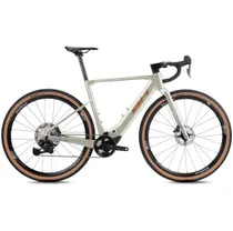 Gravel EL BH iGravelx NX Carbon 2.9 Pale/Golden/Pale