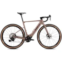 Gravel EL BH iGravelx NX Carbon 2.9 Rose Gold/Dark Red/Dark Red