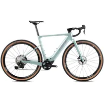 Gravel EL BH iGravelx NX Carbon 2.9 Sea Blue/Lavanda/Sea Blue