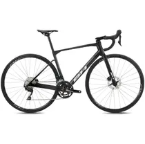 Racercykel allround BH Sl1 3.5 Dark Grey/Light Grey/Black