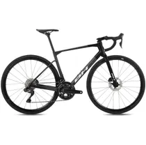 Racercykel allround BH Sl1 4.5 Dark Grey/Light Grey/Black