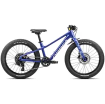 Barncykel Orbea Kimu 20 H20 Cobalt Blue