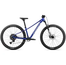 Barncykel Orbea Kimu 27 H20 Cobalt Blue