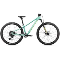 Barncykel Orbea Kimu 27 H20 Aloha Green