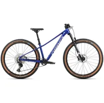 Barncykel Orbea Kimu 27 H10 Cobalt Blue