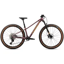 Barncykel Orbea Kimu 27 H10 Metallic Sun Set
