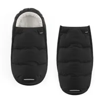 &Aring;kp&aring;se Thule Elements High-Performance Footmuff Black M/L