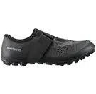 Cykelskor Shimano MX101 Black