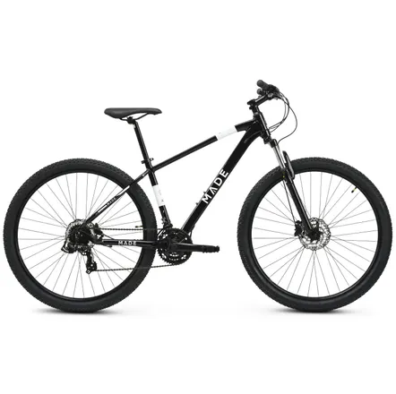 Hardtail Mtb Made Acer 29 Black