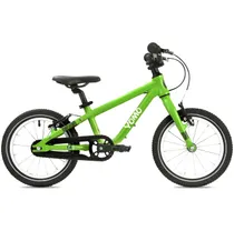 Barncykel YOMO 14 Green