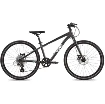 Barncykel YOMO 24 Dark Grey