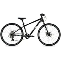 Barncykel YOMO 26 Dark Grey