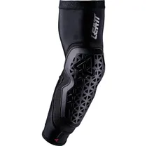 Armb&aring;gsskydd Leatt Elbow Guard FlexMesh Black