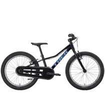 Barncykel Trek Precaliber 20 Freewheel Marianas Blue