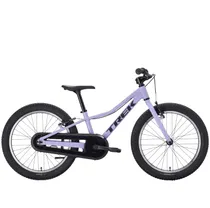 Barncykel Trek Precaliber 20 Freewheel Lavender Haze