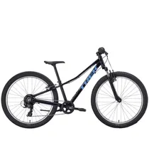 Barncykel Trek Precaliber 24 Suspension Marianas Blue
