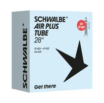 Cykelslang Schwalbe SV17-AP Air Plus 37-47x622-635